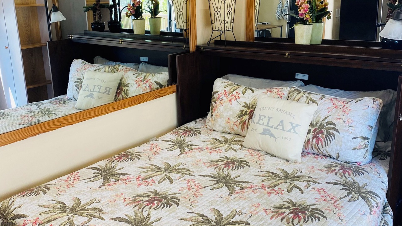 Photo of Bedroom in Waikoloa Village