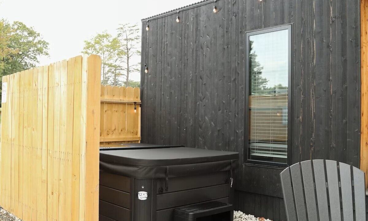 Photo of Patio Balcony in Milroy