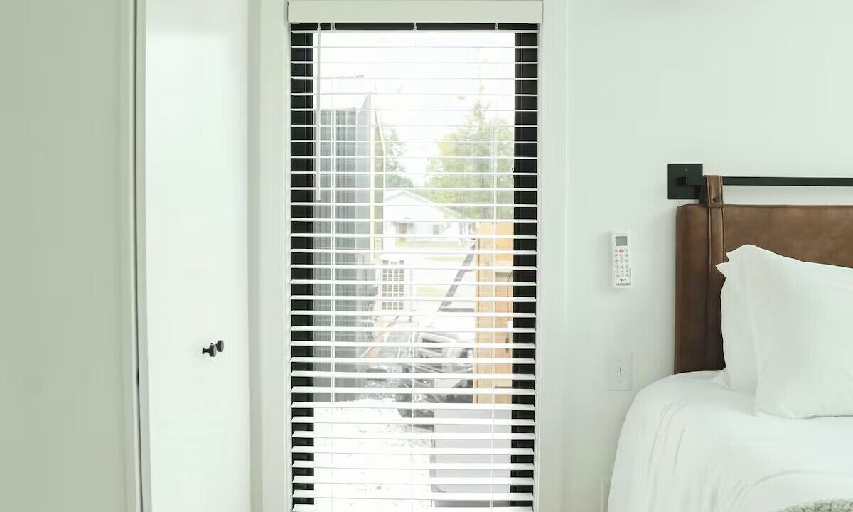 Photo of Bedroom in Milroy