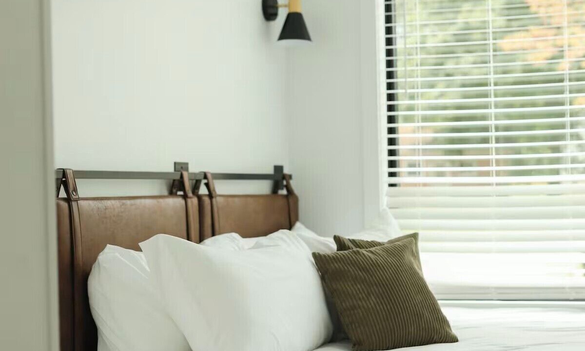 Photo of Bedroom in Milroy