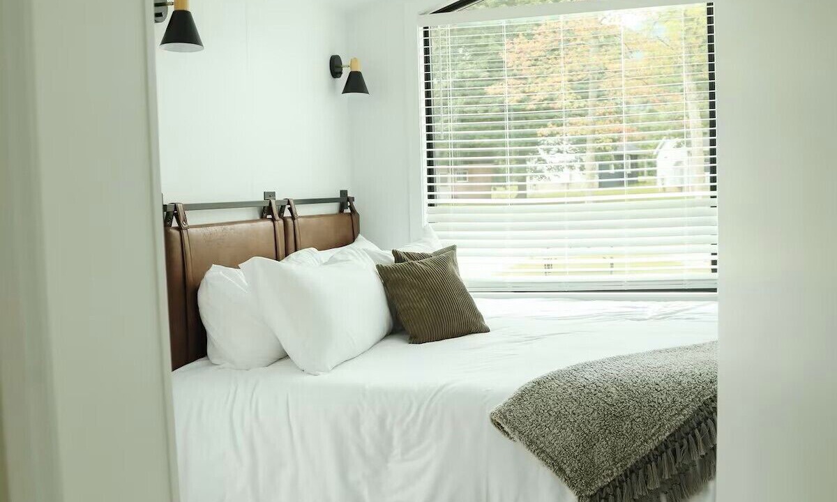 Photo of Bedroom in Milroy