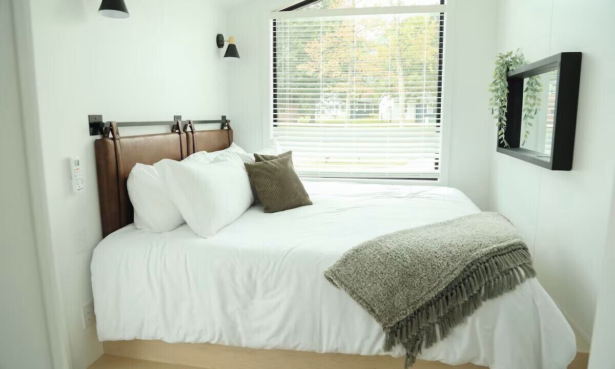 Photo of Bedroom in Milroy