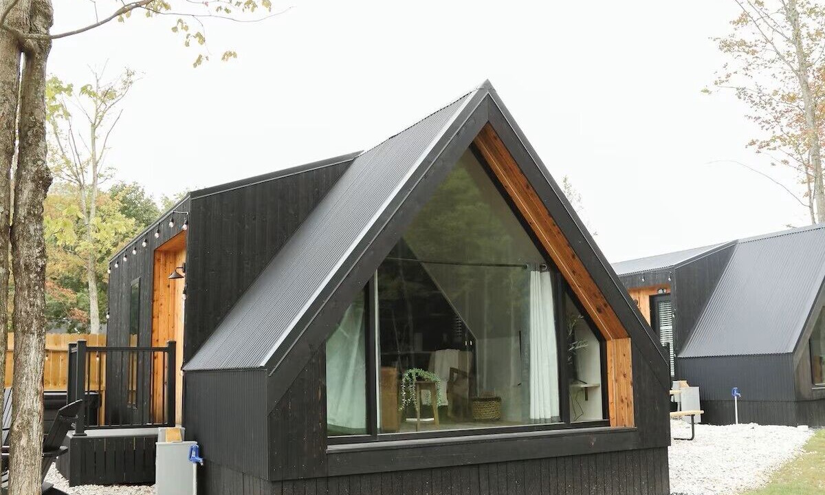 Photo of Patio Balcony in Milroy