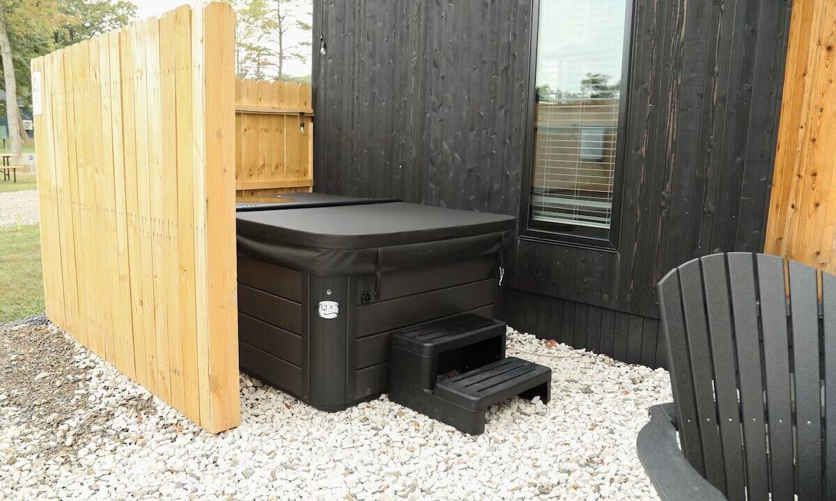 Photo of Patio Balcony in Milroy