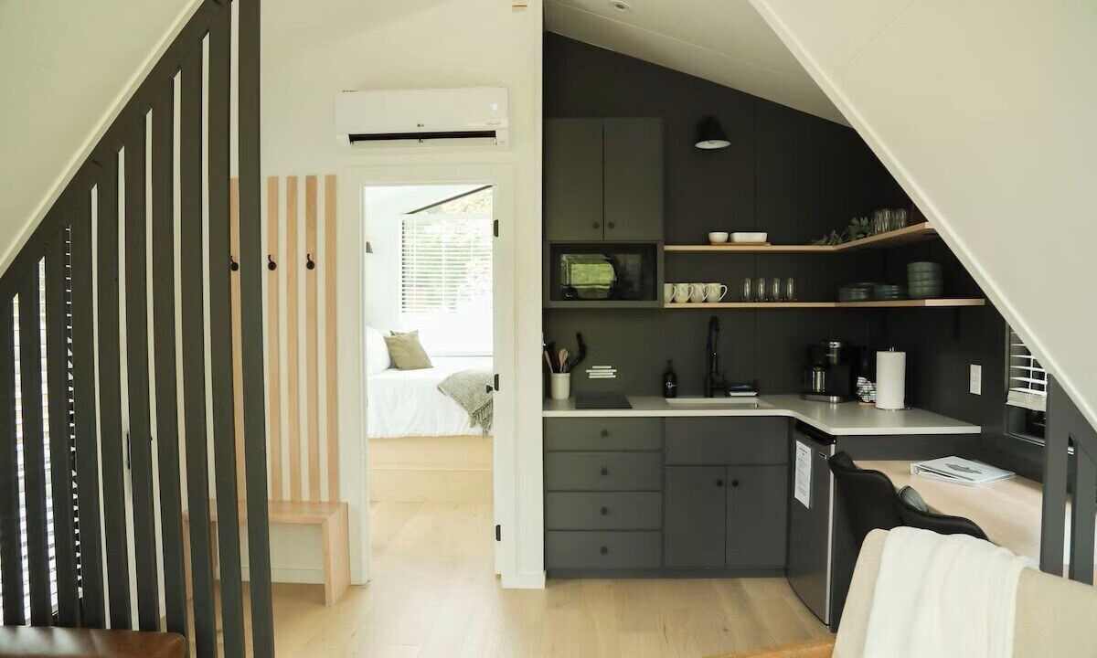 Photo of Bedroom in Milroy