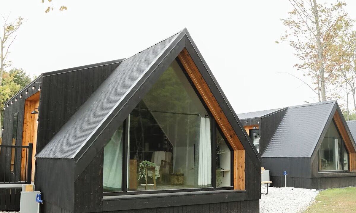 Photo of Outdoor in Milroy