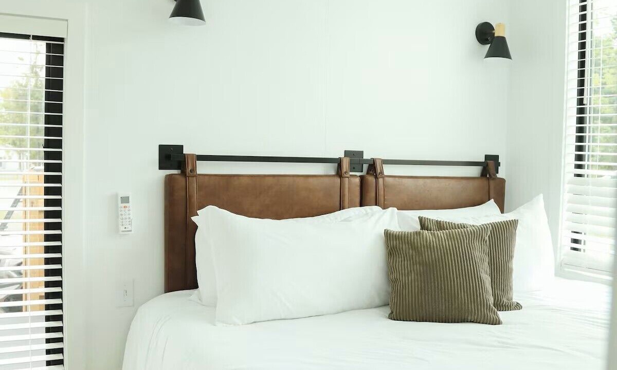 Photo of Bedroom in Milroy