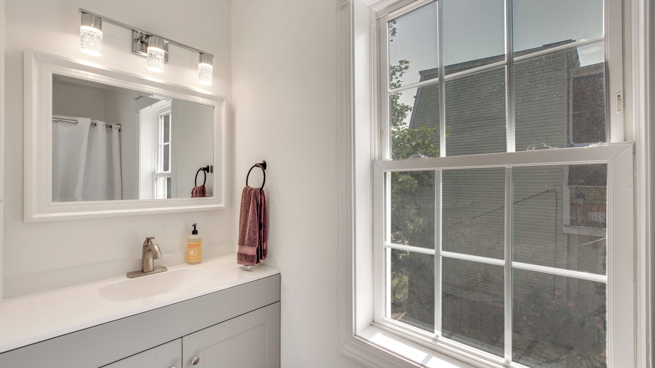 Photo of Bathroom in Millvale