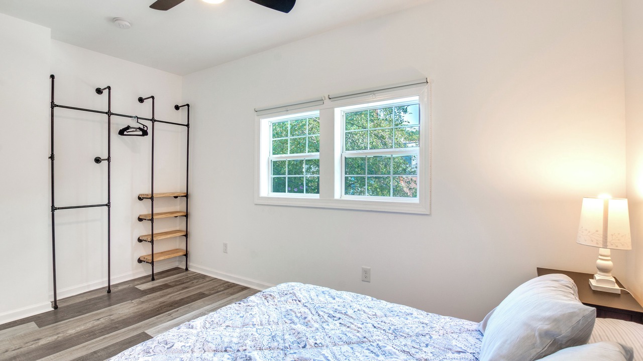 Photo of Bedroom in Millvale