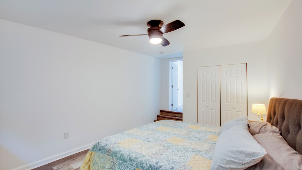 Photo of Bedroom in Millvale