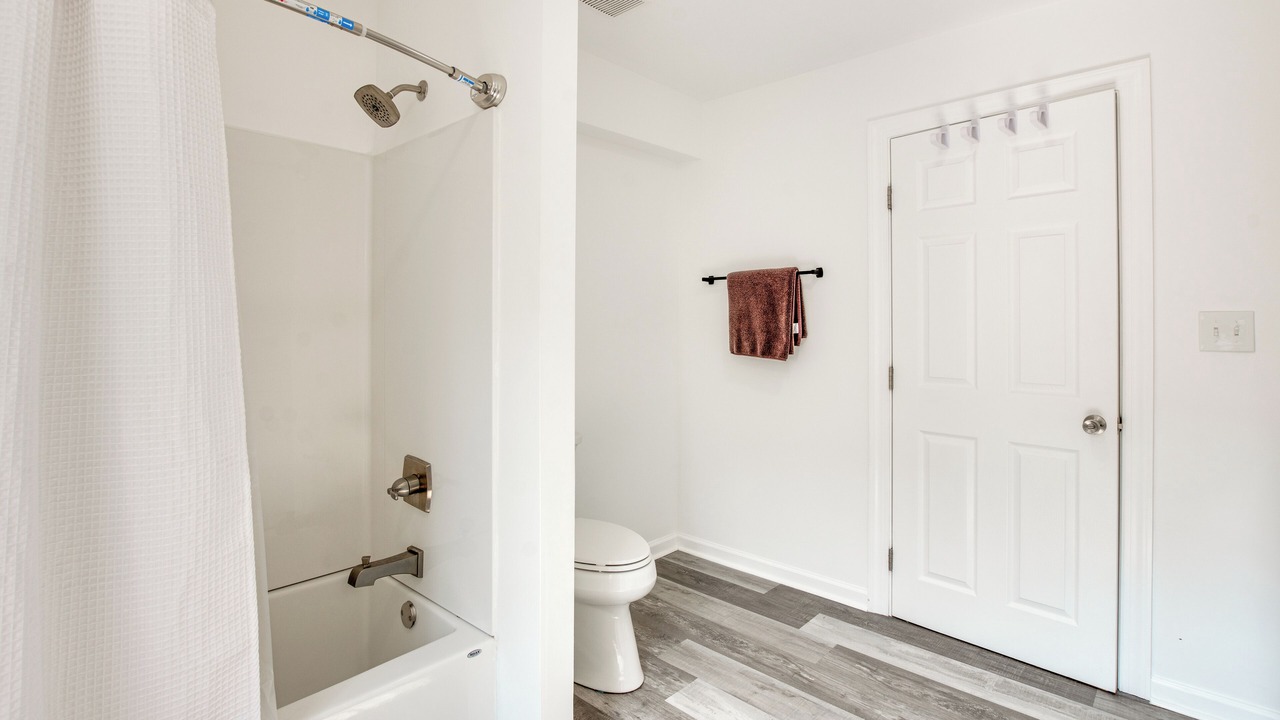 Photo of Bathroom in Millvale