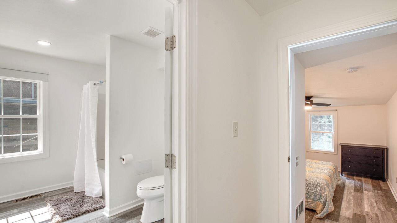 Photo of Bathroom in Millvale