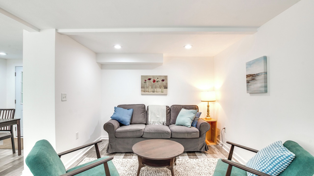 Photo of Livingroom in Millvale