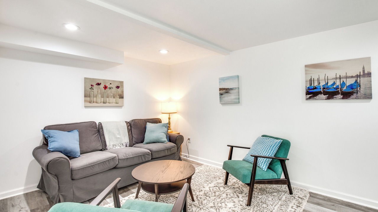 Photo of Bedroom in Millvale