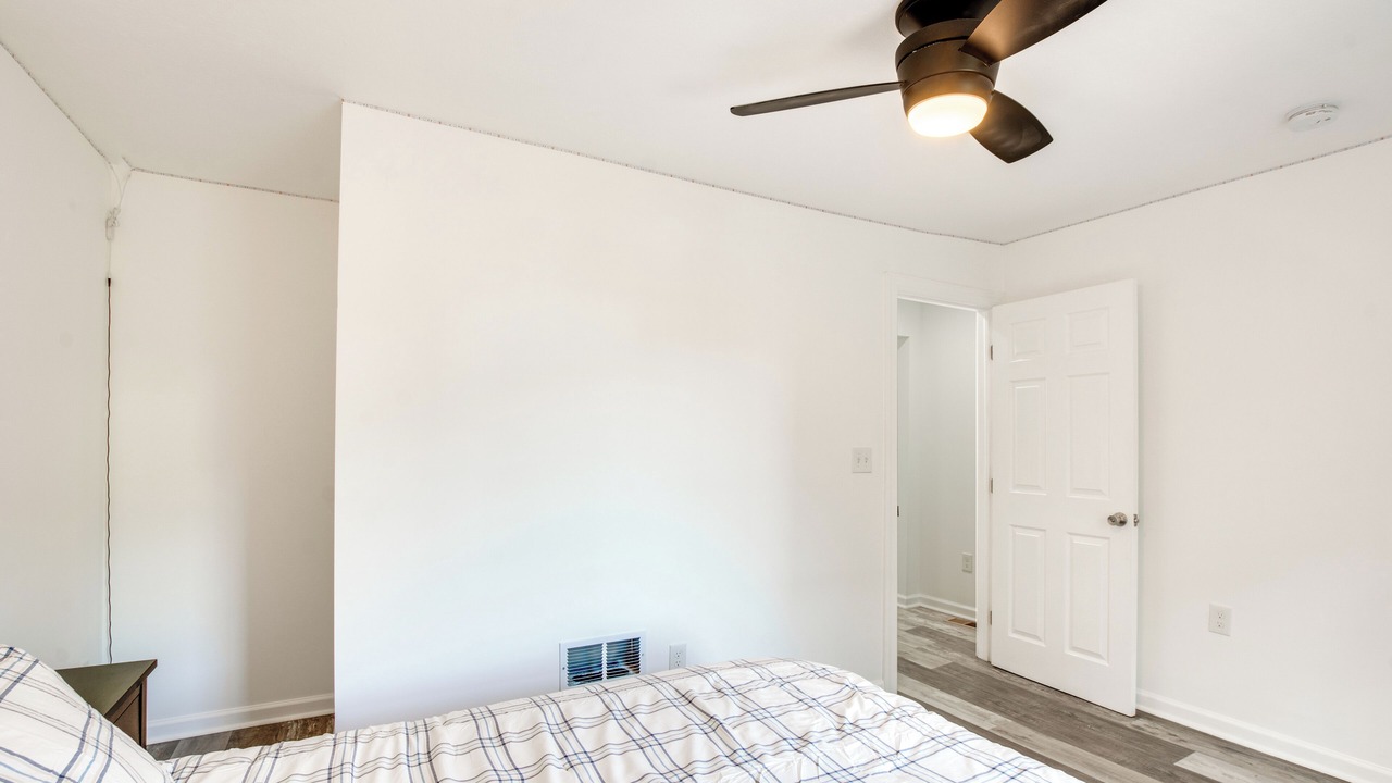 Photo of Bedroom in Millvale