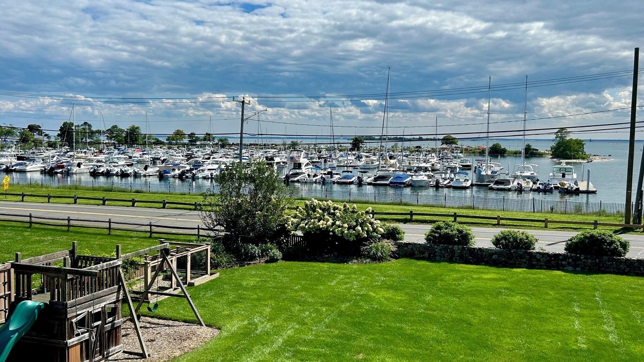 Photo of Patio Balcony in Westport