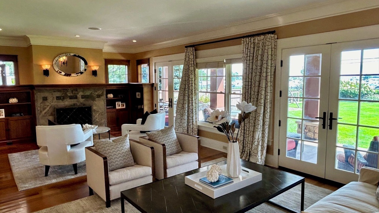 Photo of Bedroom in Westport