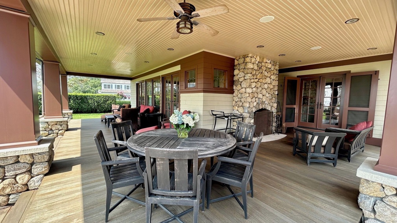 Photo of Outdoor in Westport