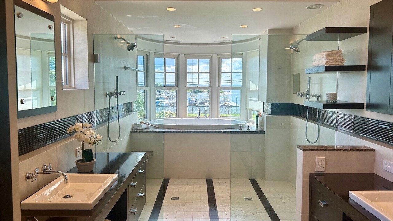 Photo of Bathroom in Westport