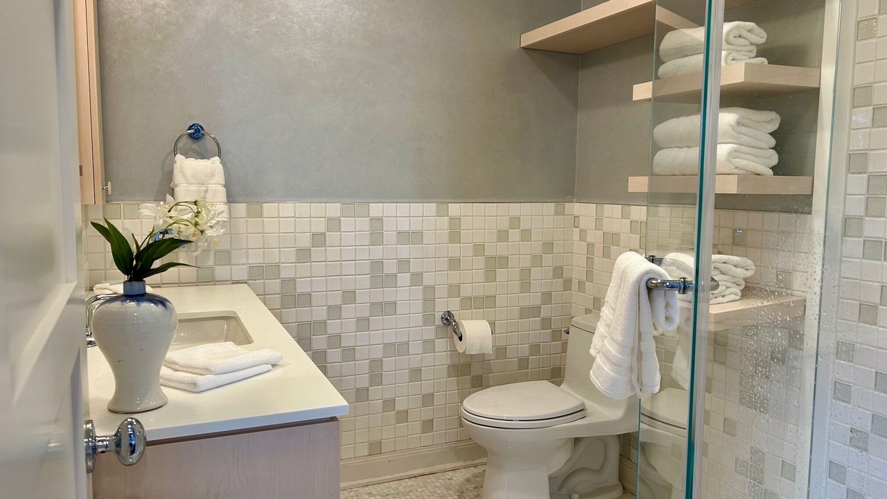 Photo of Bathroom in Westport