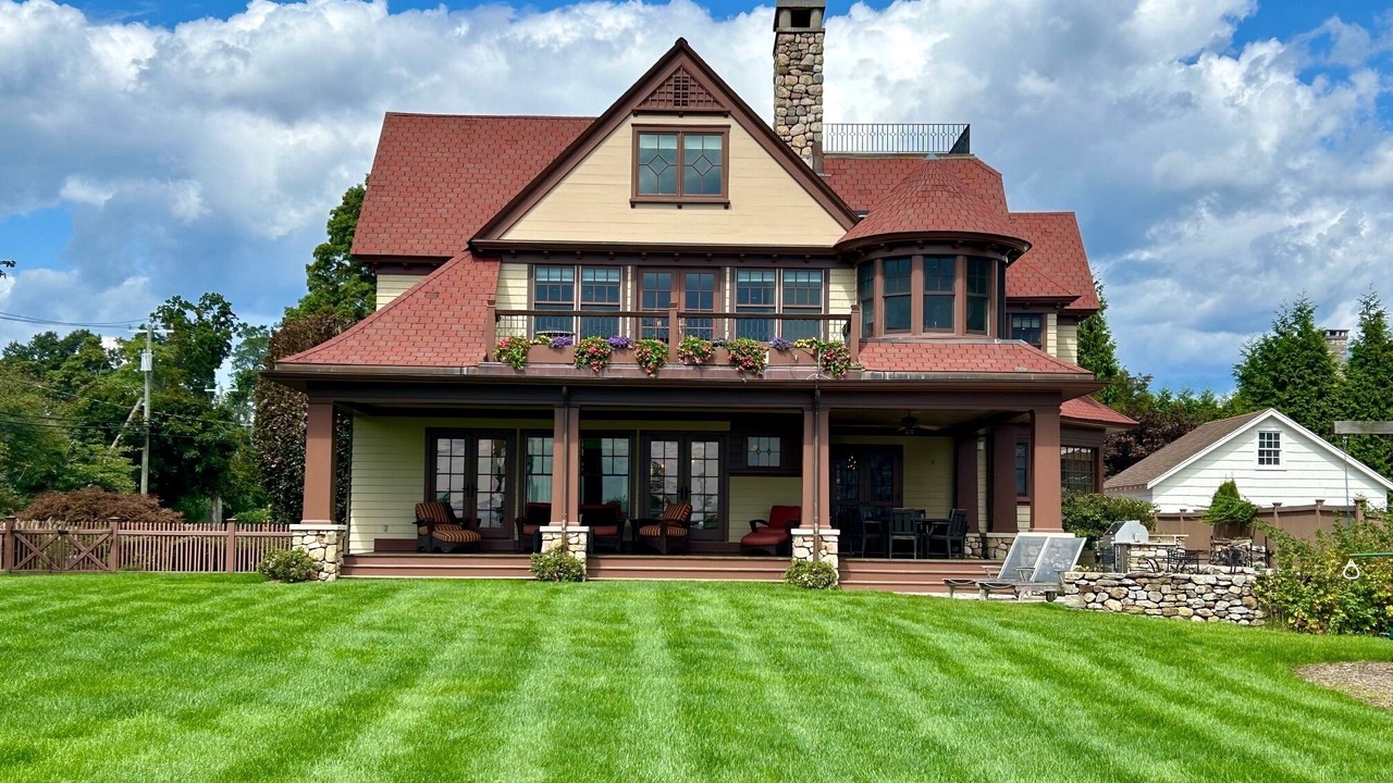 Photo of Outdoor in Westport