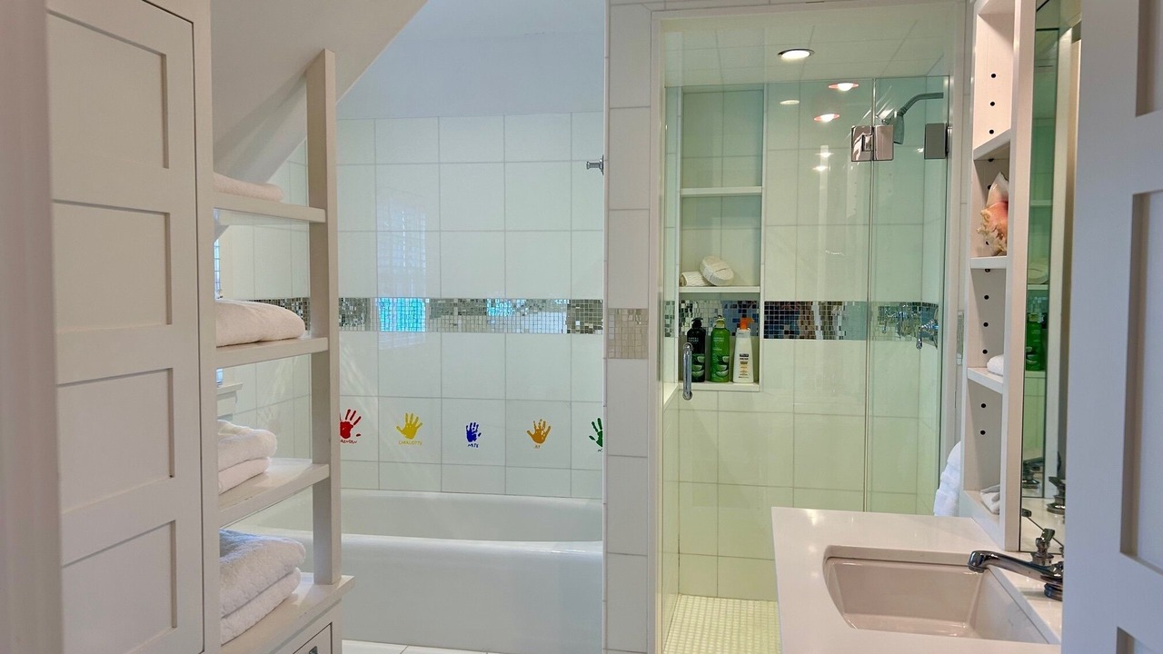 Photo of Bathroom in Westport