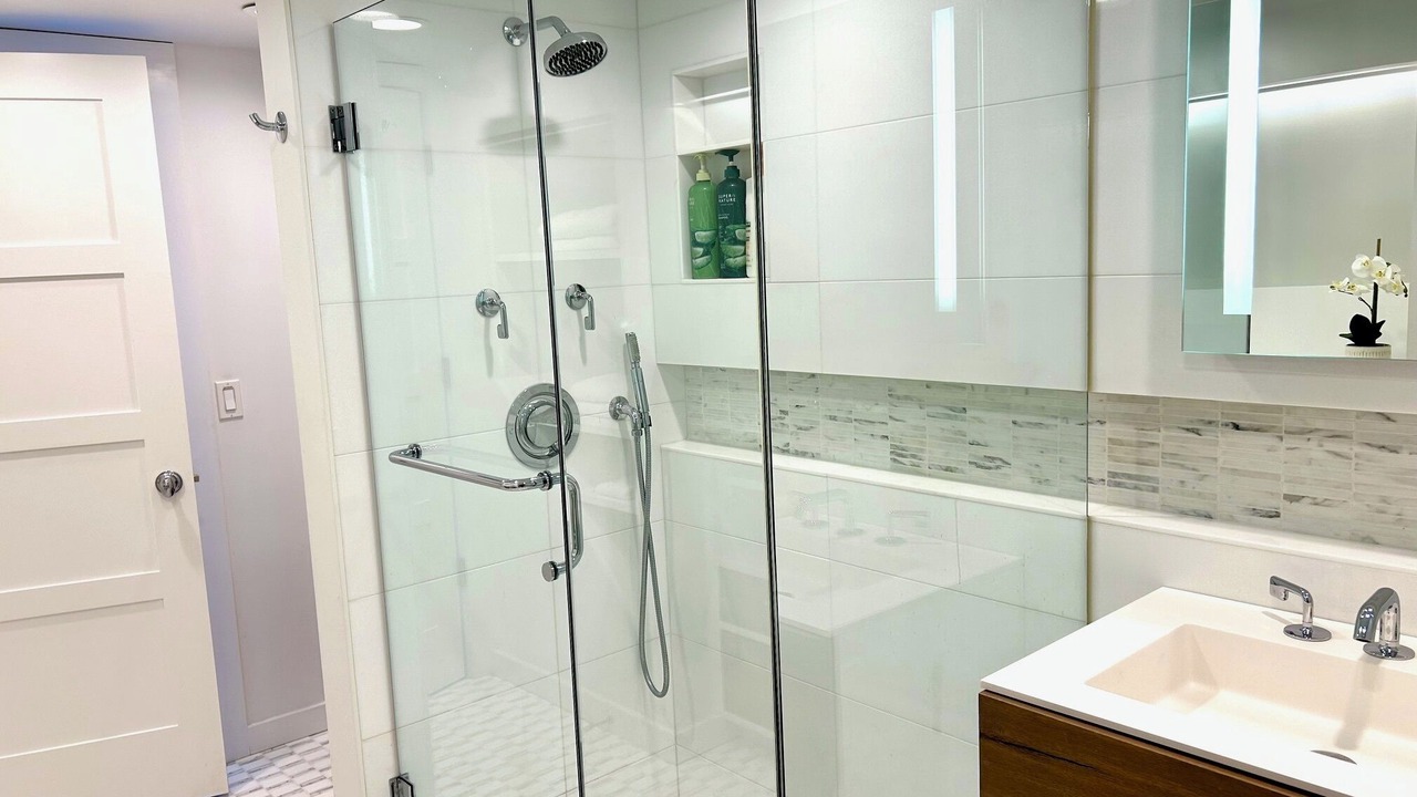 Photo of Bathroom in Westport