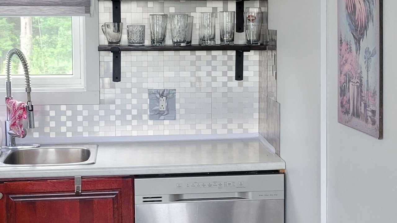 Photo of Kitchen in Russellville