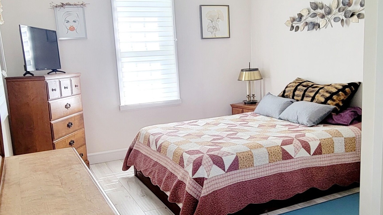 Photo of Bedroom in Russellville