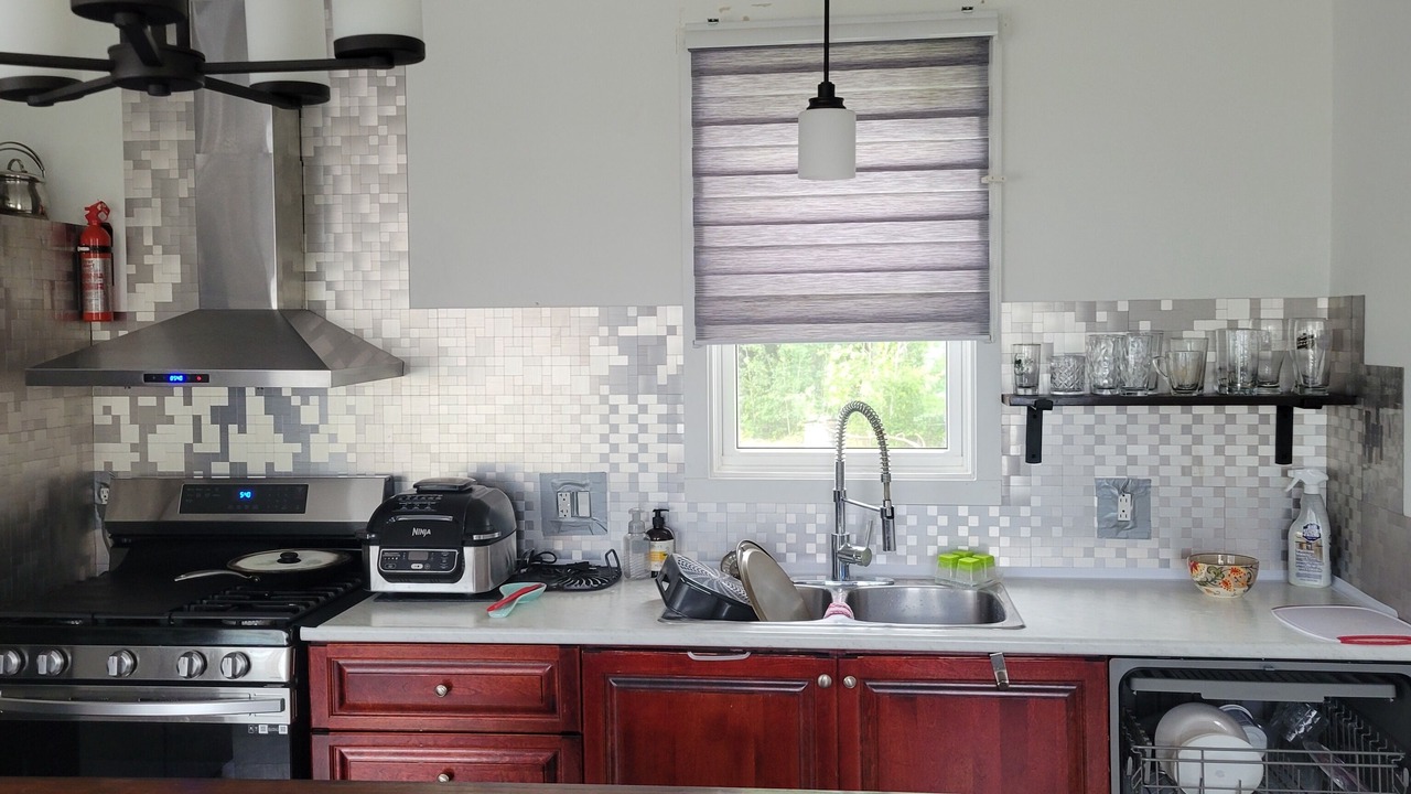 Photo of Kitchen in Russellville