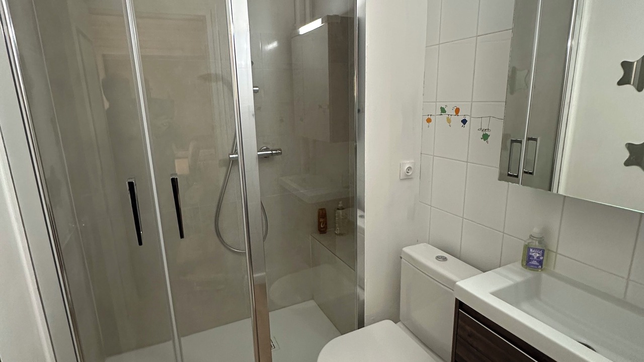 Photo of Bathroom in Benerville-sur-Mer