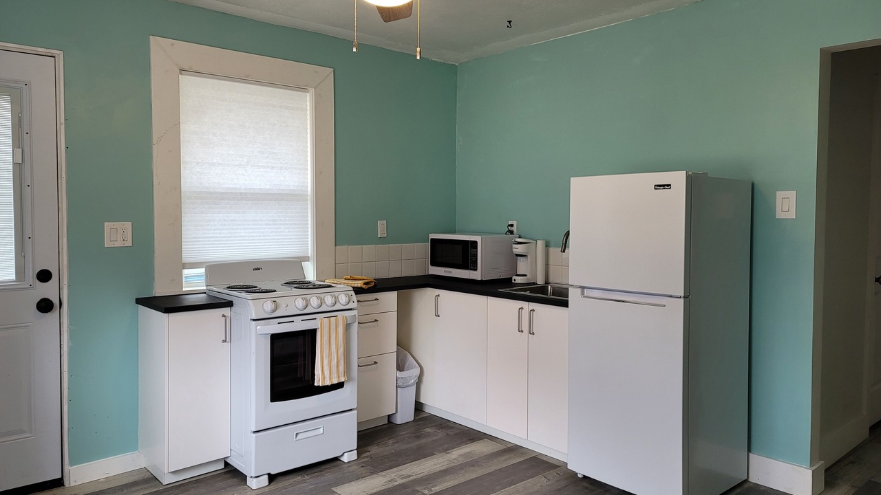 Photo of Kitchen in Allen