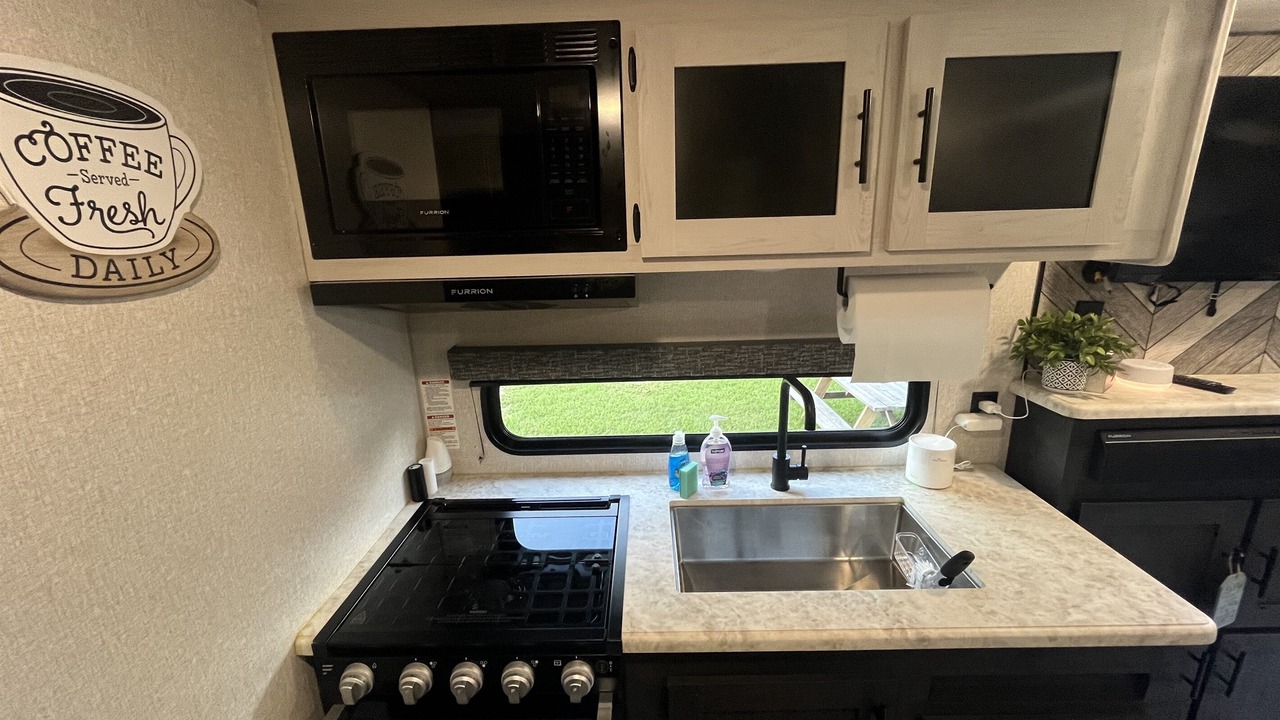 Photo of Kitchen in Brent