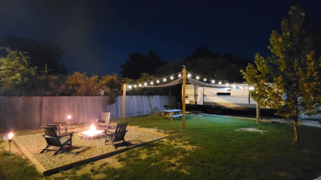 Photo of Outdoor in Brent