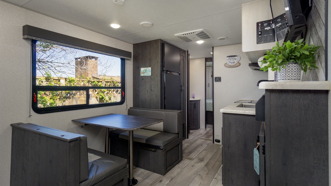 Photo of Kitchen in Brent