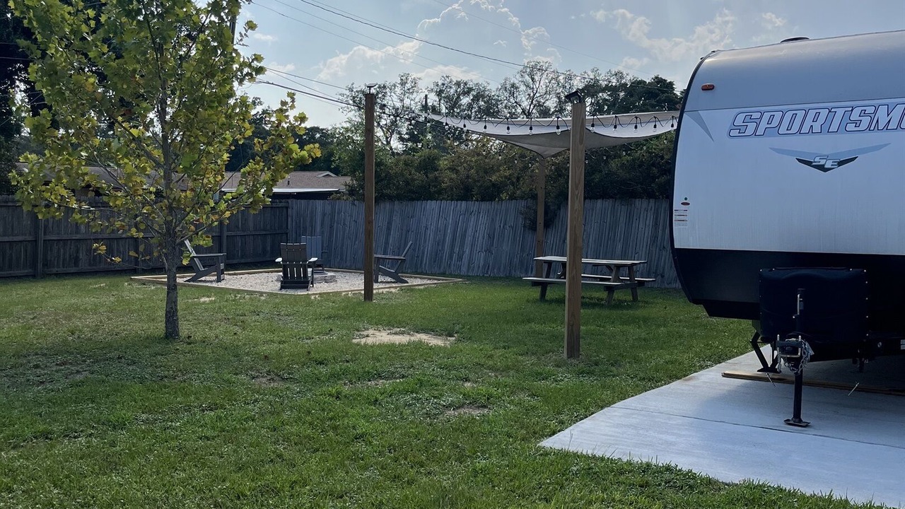 Photo of Outdoor in Brent