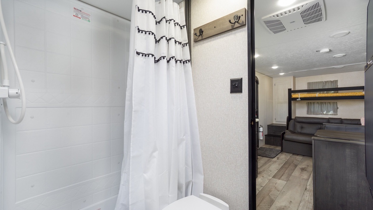 Photo of Bathroom in Brent