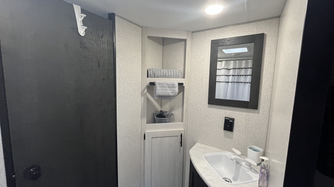 Photo of Bathroom in Brent