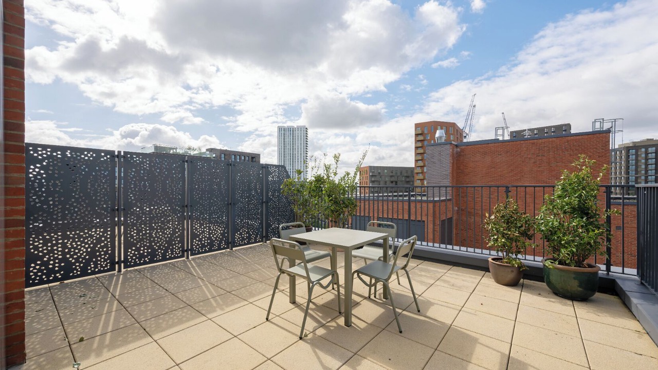 Photo of Outdoor in Tottenham Hale