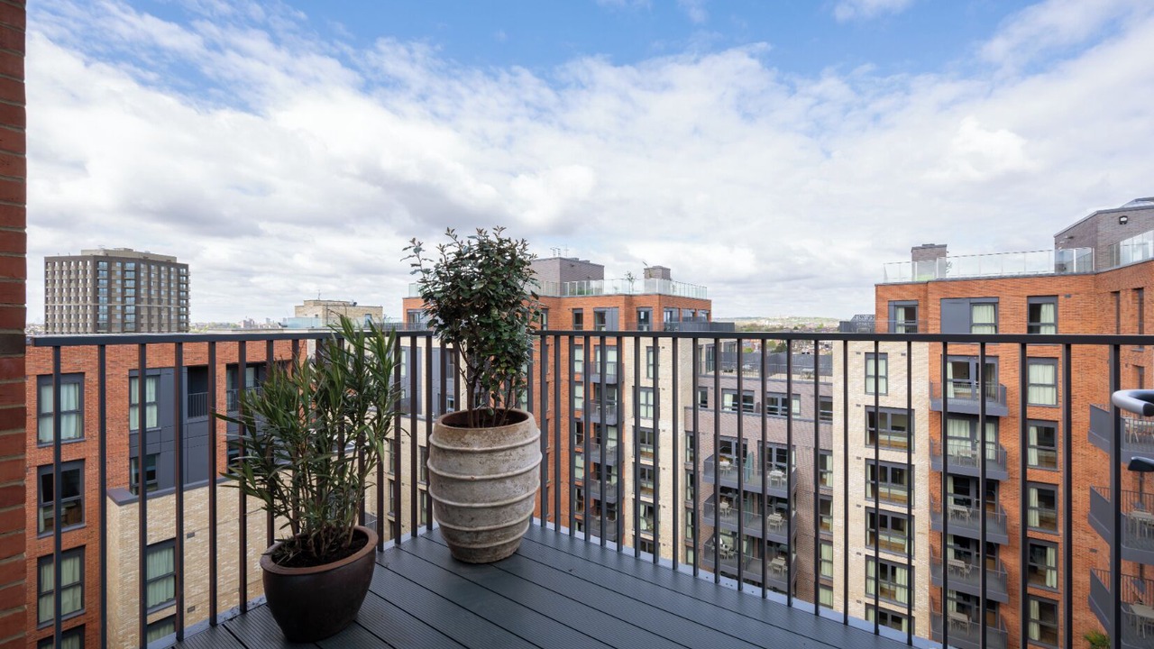 Photo of Outdoor in Tottenham Hale