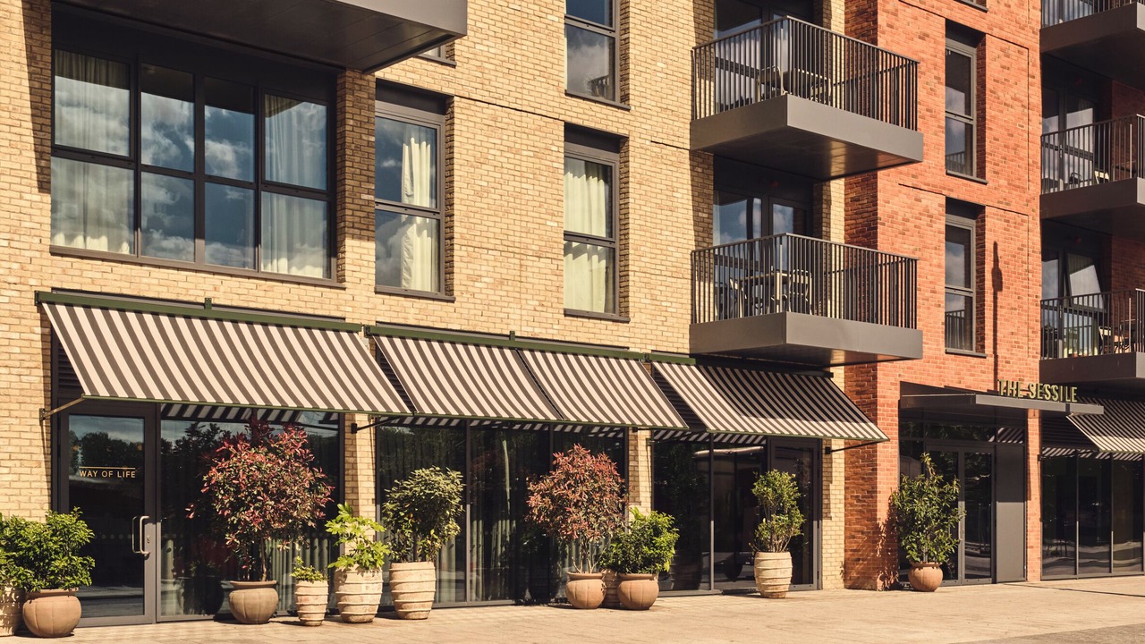 Photo of Outdoor in Tottenham Hale