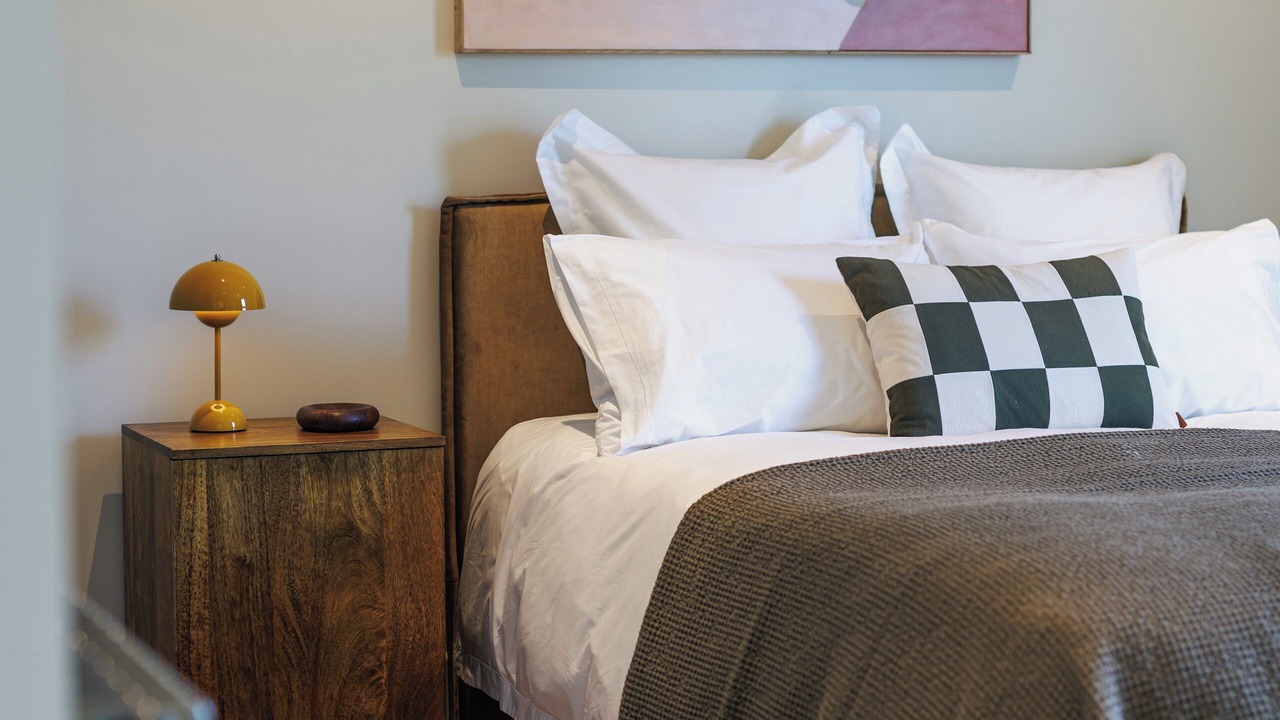 Photo of Bedroom in Tottenham Hale