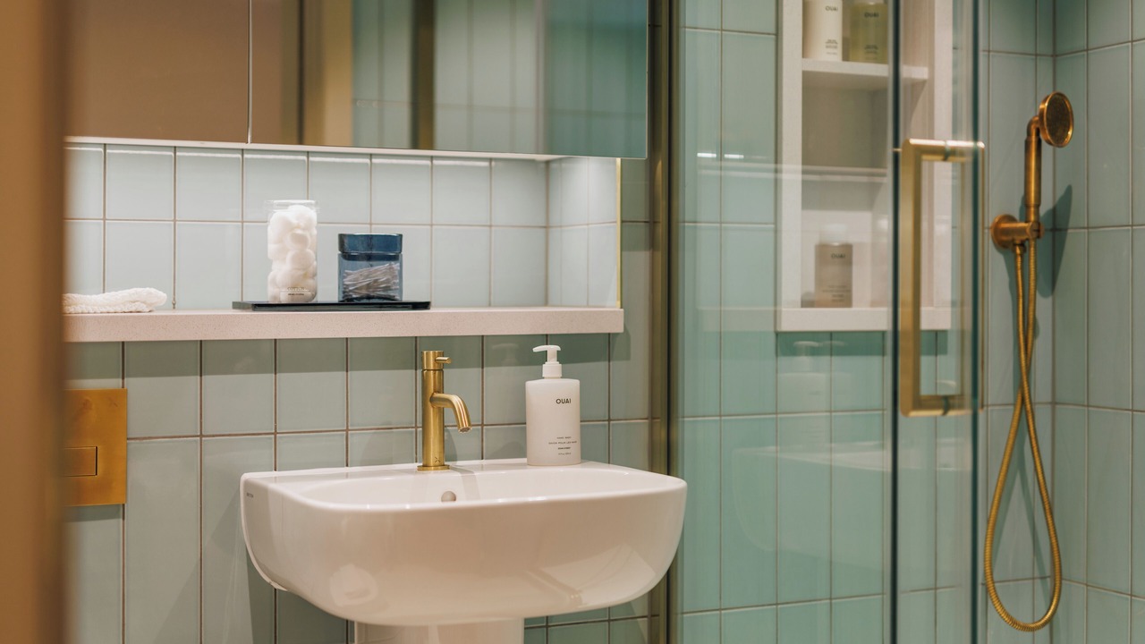 Photo of Bathroom in Tottenham Hale