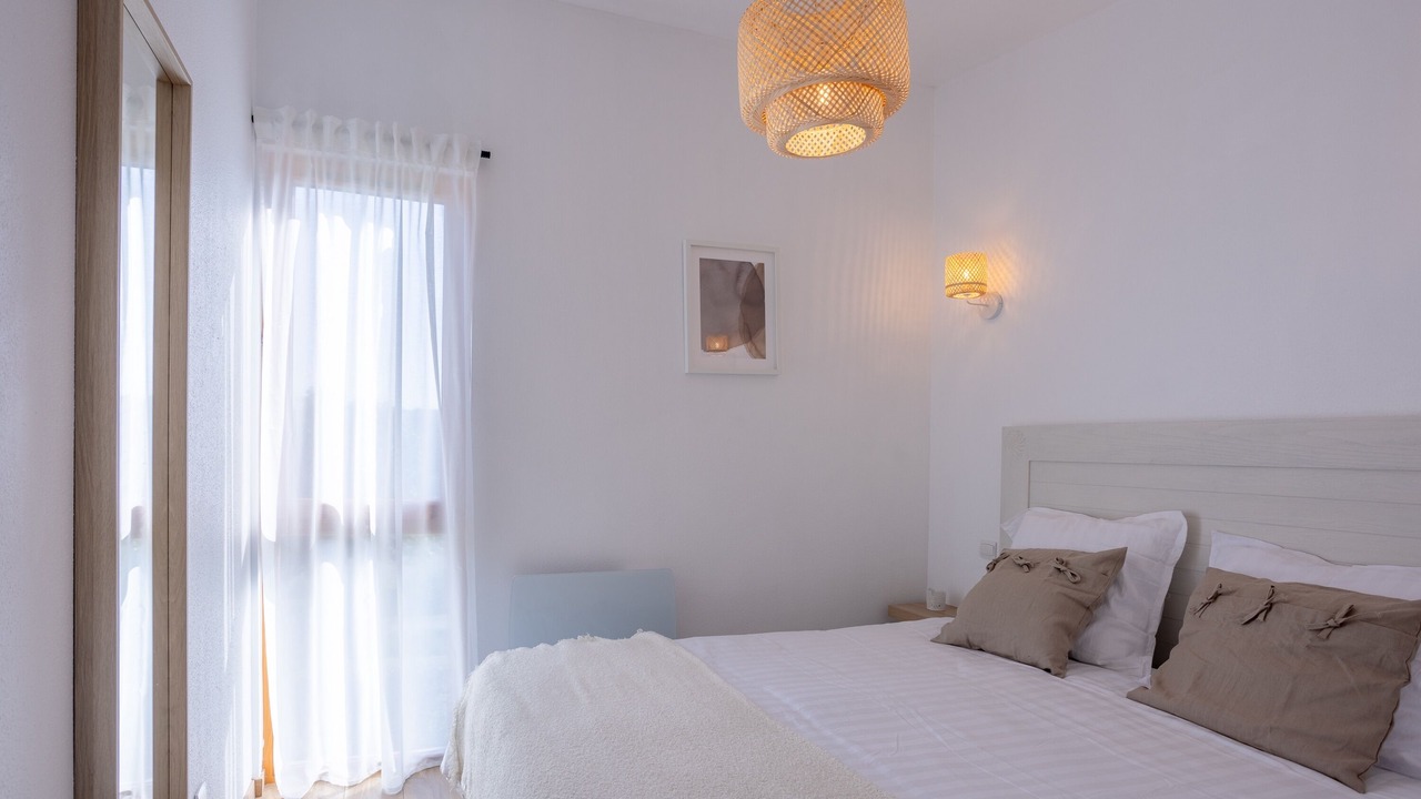 Photo of Bedroom in Eppe-Sauvage