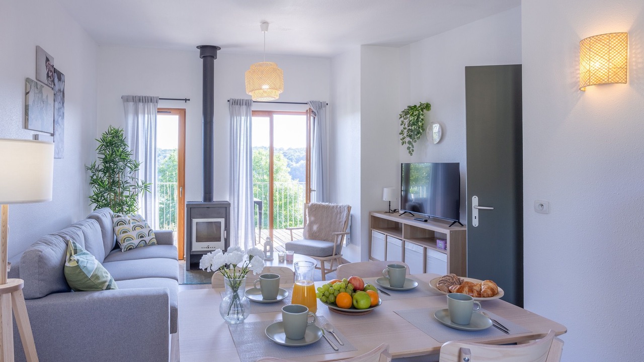 Photo of Livingroom in Eppe-Sauvage