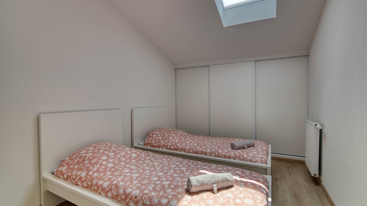 Photo of Bedroom in Castelginest
