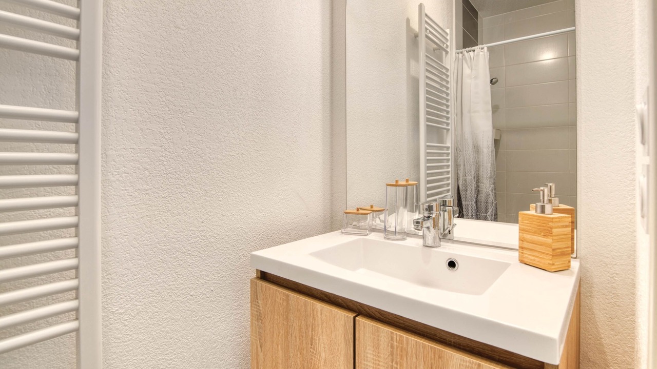 Photo of Bathroom in Castelginest