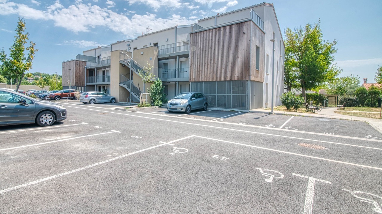 Photo of Outdoor in Castelginest