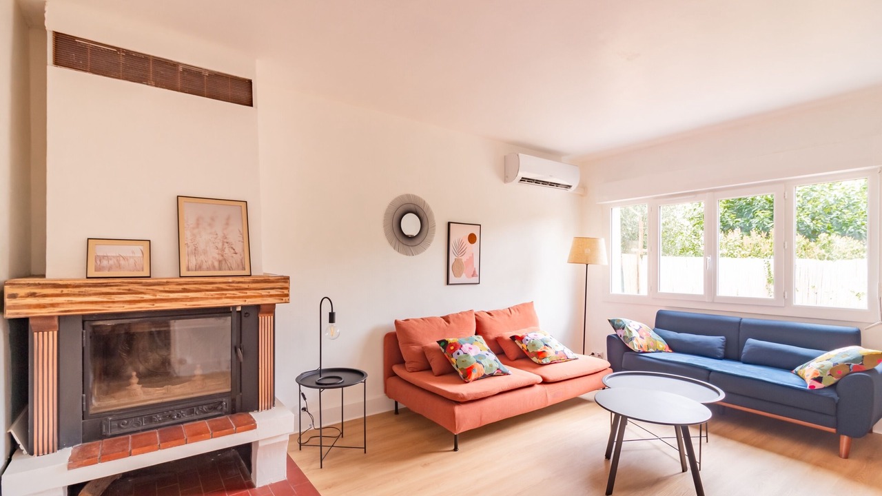 Photo of Livingroom in Carcassonne