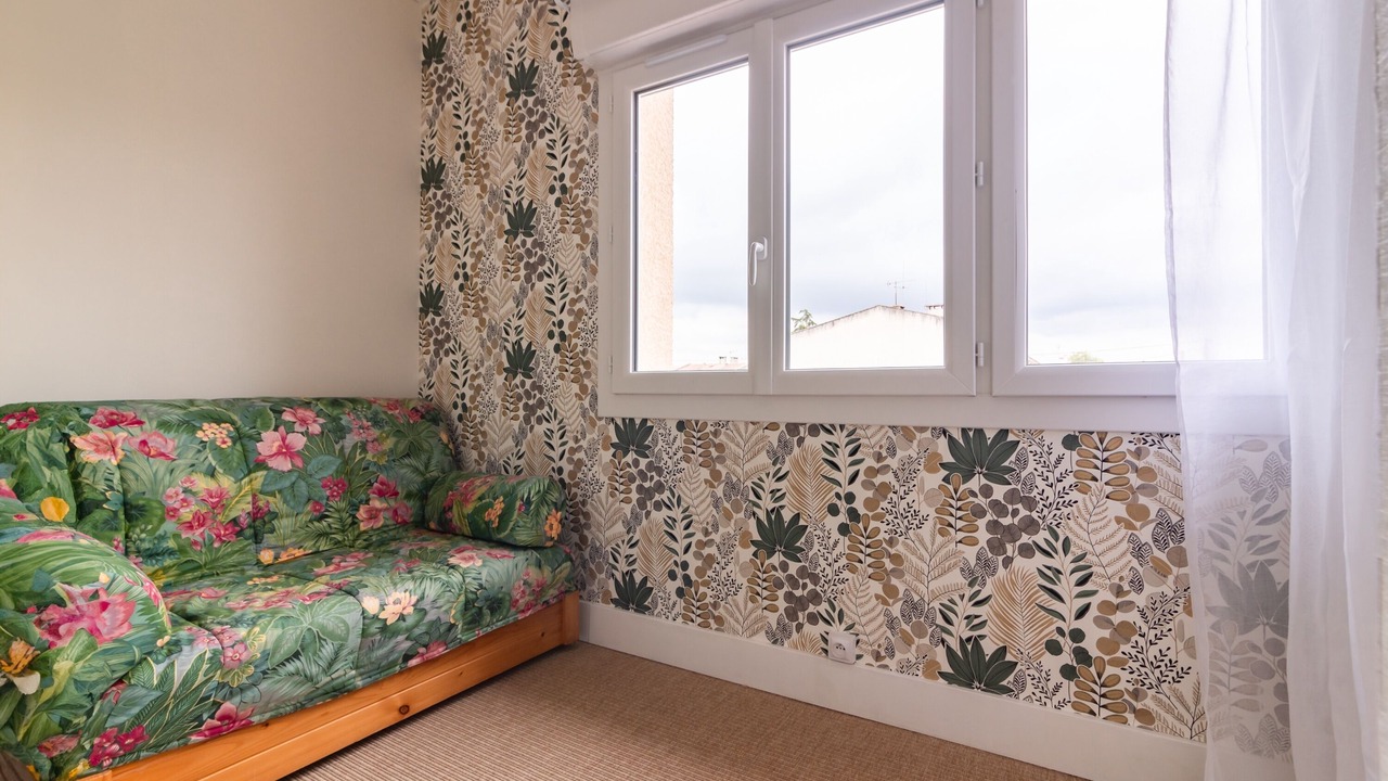 Photo of Livingroom in Carcassonne
